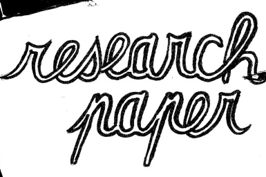 how to write a conclusion for a research paper