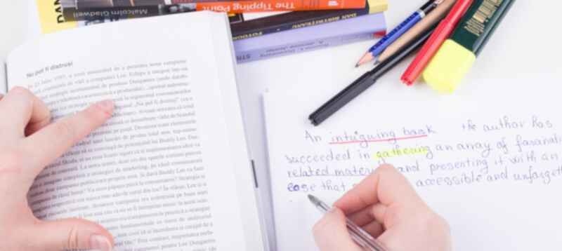 Get a high-quality text from the best research paper writing services.